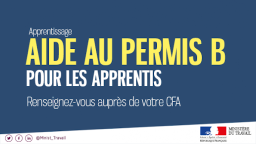 Aide aux apprentis